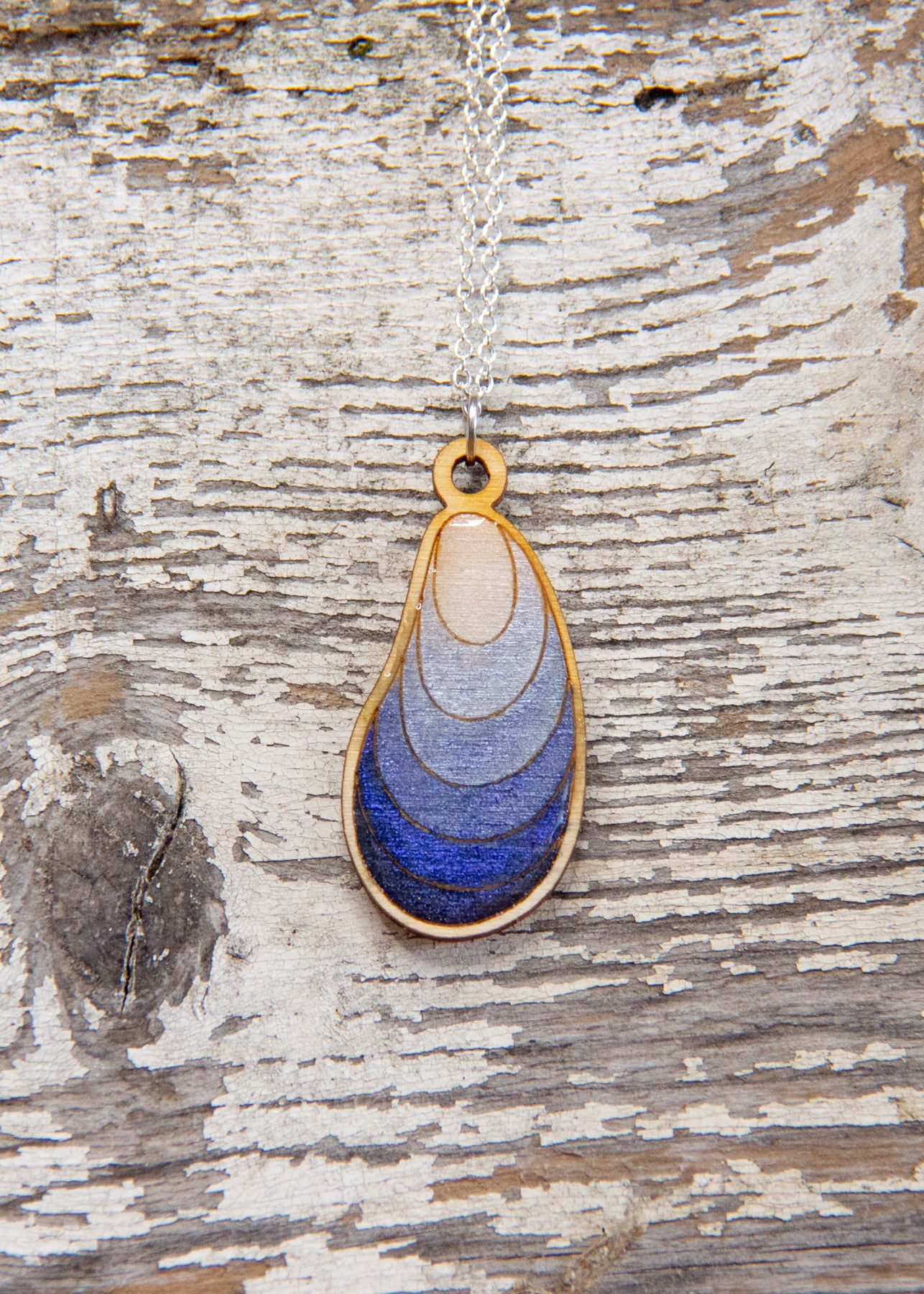 Shell Necklaces Kit