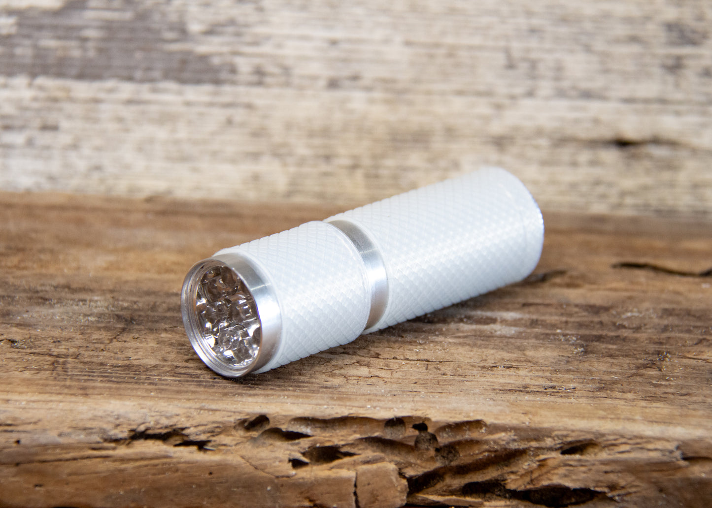 Portable UV Torch