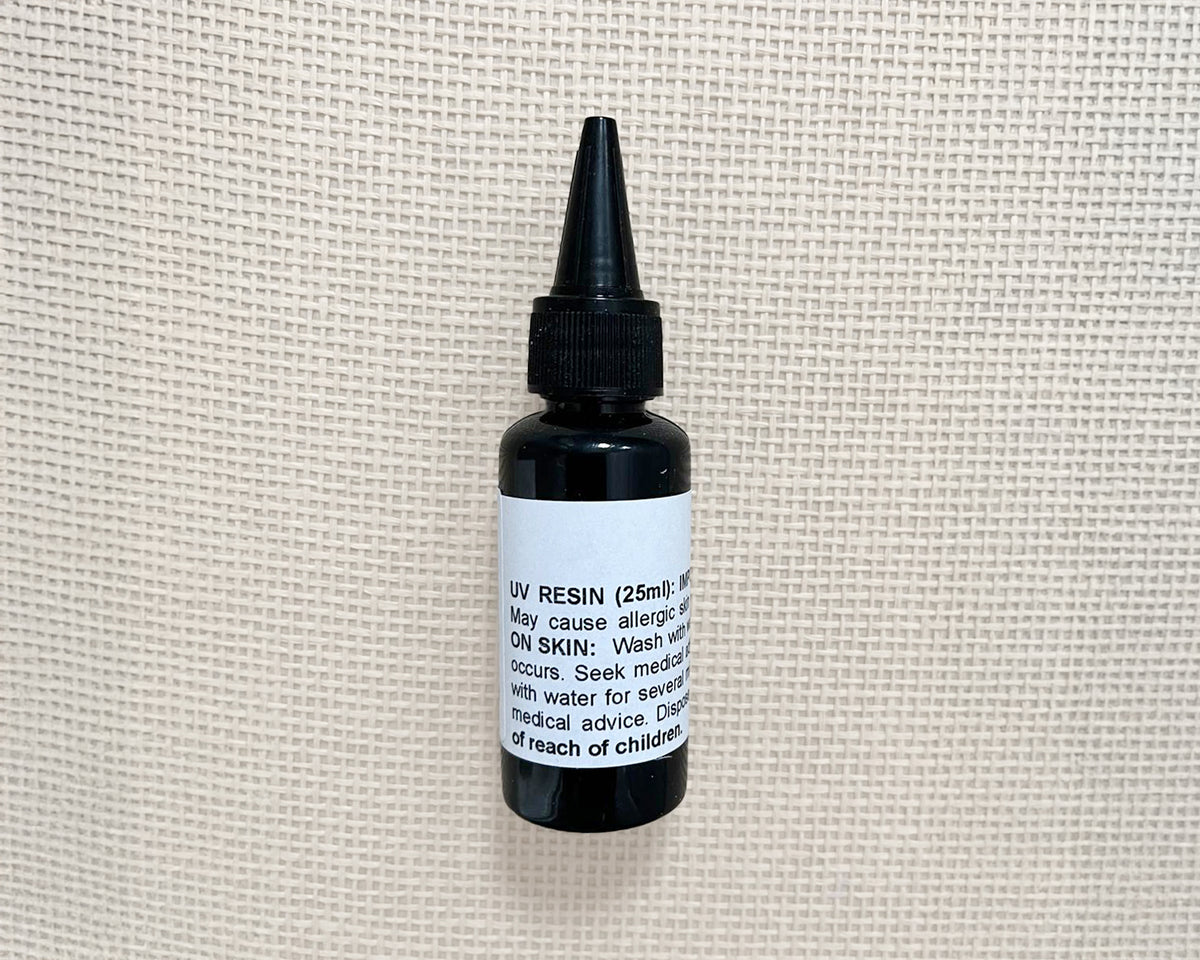 UV Resin 25ml
